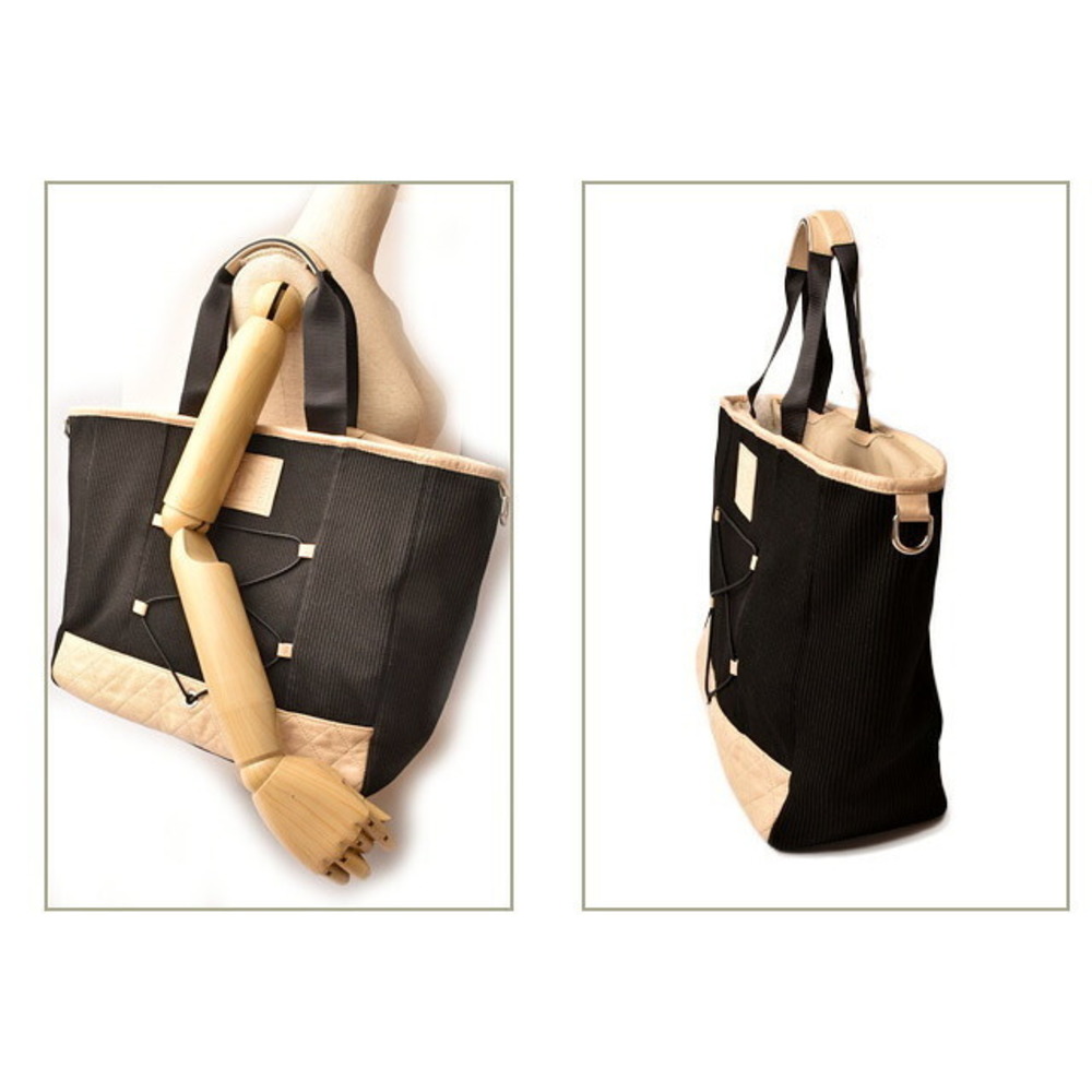 Chanel Bag Jersey Black Shoulder